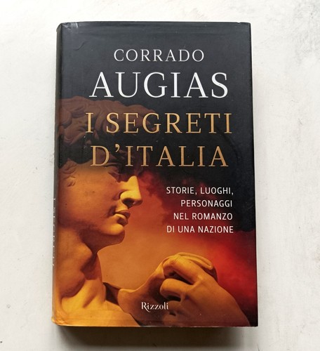 Segreti italia corrado - segreti,