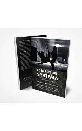 Segreti del systema li - del,