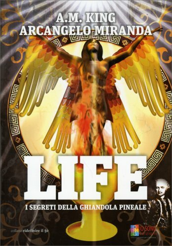 Libro life segreti - life,