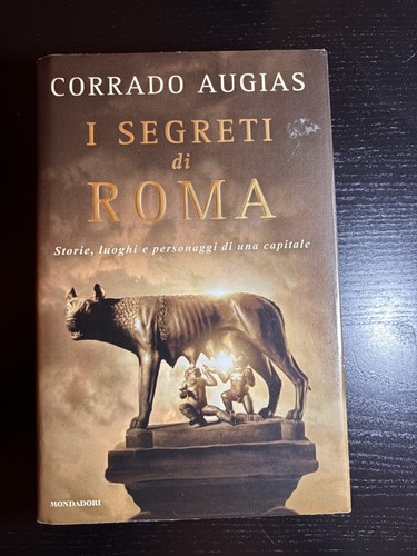 Segreti roma corrado - di,