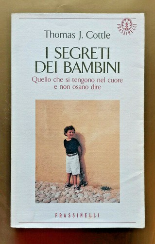 Segreti dei bambini - i,