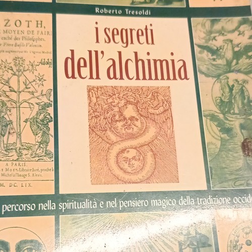 Vecchi editore segreti - de, i