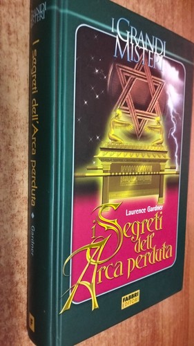 Grandi misteri segreti - grandi, misteri-i