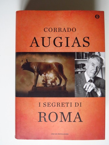 Segreti roma corrado - segreti,