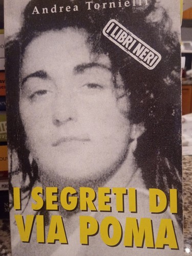 Andrea tornielli segreti di - i,
