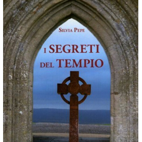 Libro segreti del tempio - libro,