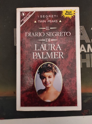 Segreti twin peaks il - i,