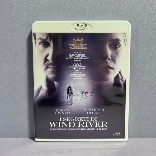 Segreti wind river - segreti,