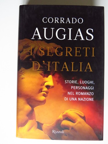 Segreti italia corrado - -,